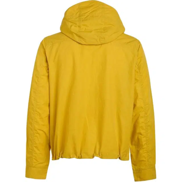 MANIFATTURA CECCARELLI SS25 All Seasons Blazer Coat