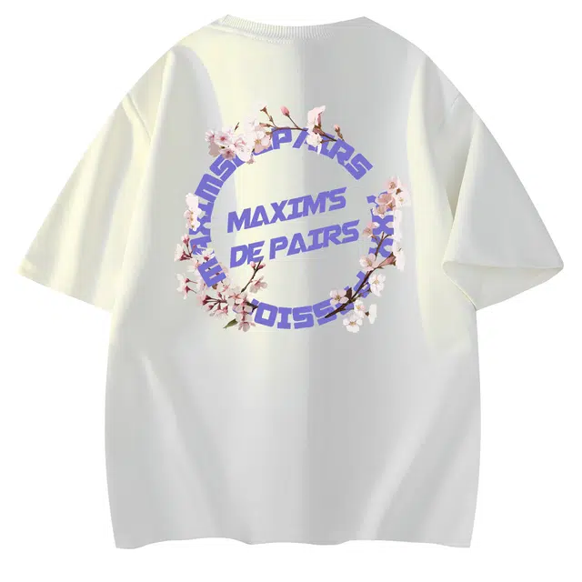 maxim's de paris logoT