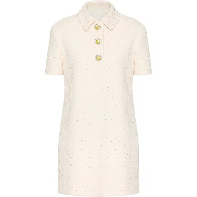 Valentino SS24 Polo