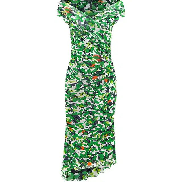 DIANE VON FURSTENBERG