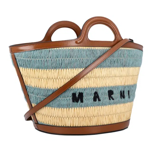 MARNI TROPICALIA Logo