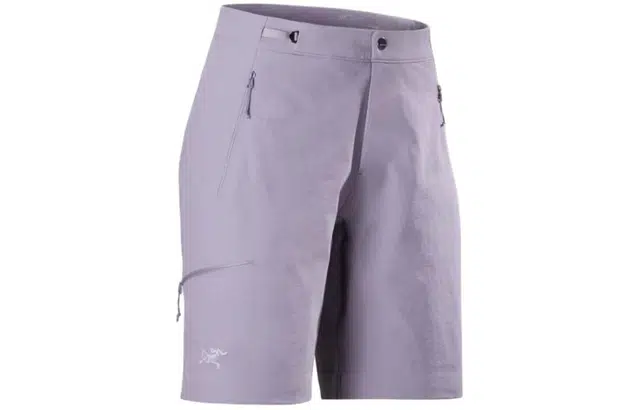 Arcteryx GAMMA lt short 9