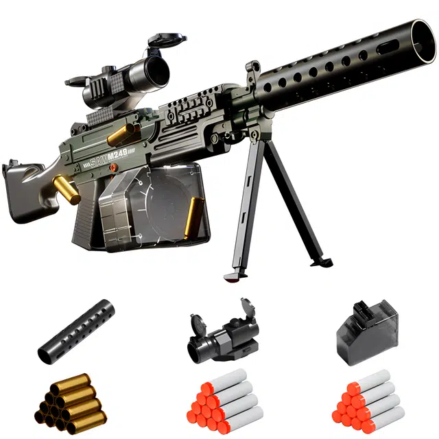 SNAEN M249
