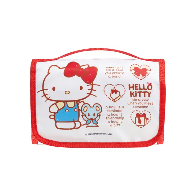 Sanrio x Hello Kitty