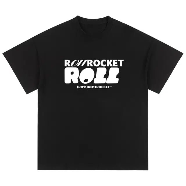 RO11ROCKET logoT