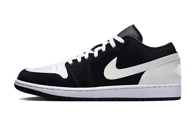 Jordan Air Jordan 1 Low "Reverse Panda"