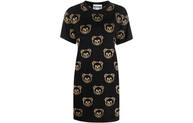 MOSCHINO SS22