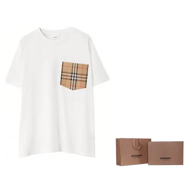 Burberry T