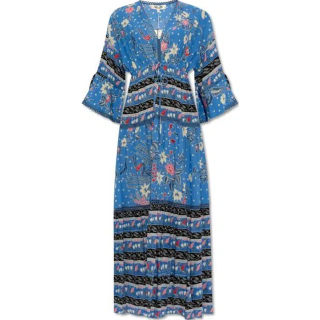 DIANE VON FURSTENBERG