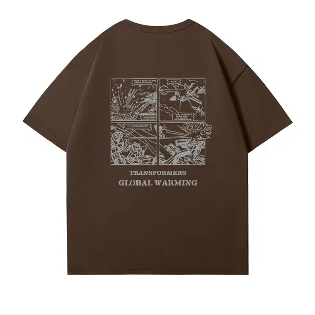 TRANSFORMERS T