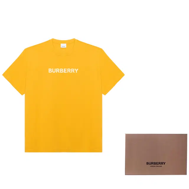 Burberry SS23 LogoT