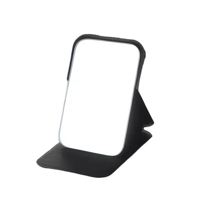 艾情草之恋 简约台式单面镜 随身携带