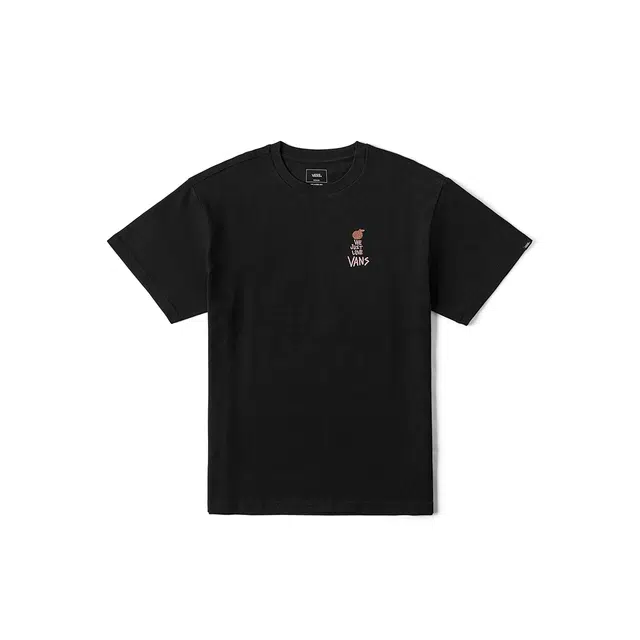Vans x T