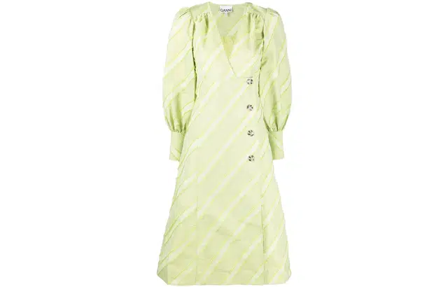 GANNI SS22