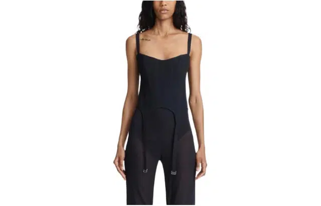 DION LEE
