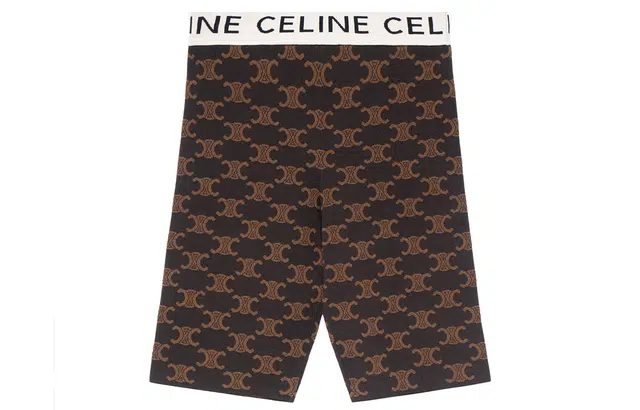 CELINE FW22 Logo