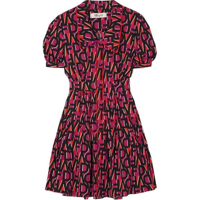 DIANE VON FURSTENBERG