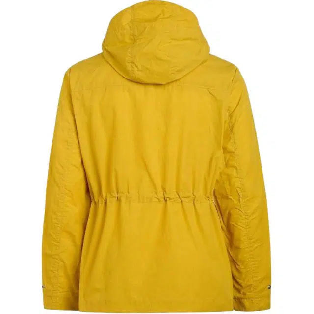 MANIFATTURA CECCARELLI SS25 All Seasons Field Jacket