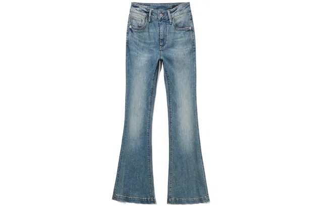 ABLE JEANS