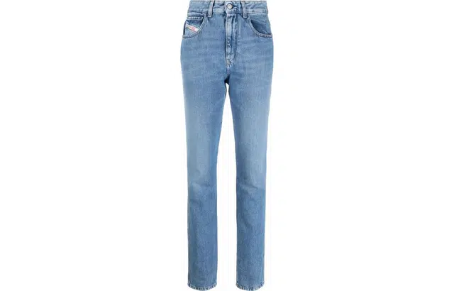 DIESEL FW22 Logo