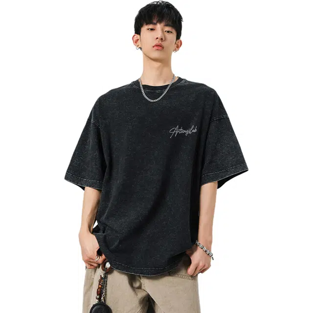 emoji T