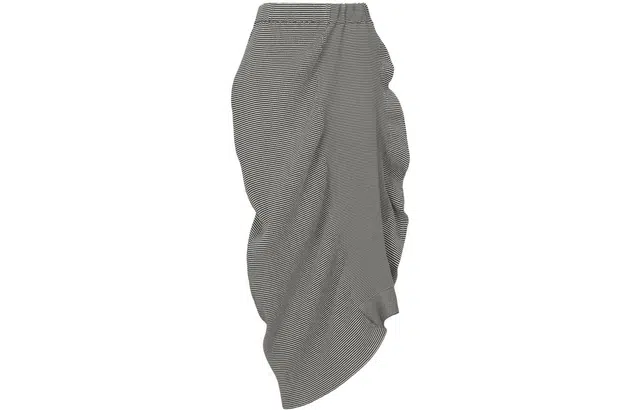 ISSEY MIYAKE SPONGY SS22