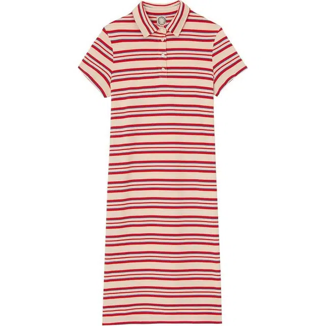 INES DE LA FRESSANGE Polo