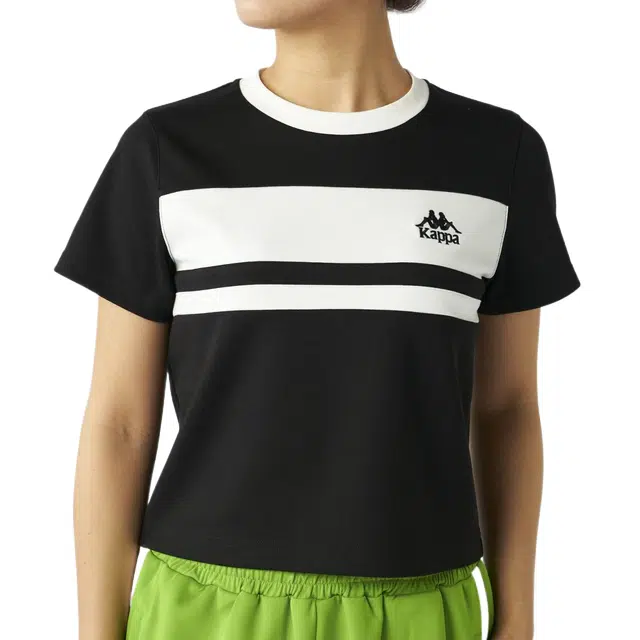 Kappa AUTHENTIC T