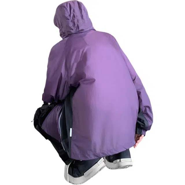 JIMIJONS UPF50+
