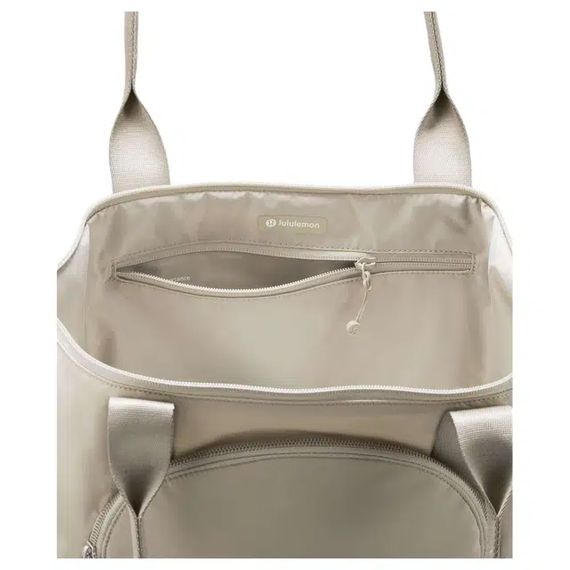 lululemon City Adventurer 27L Tote