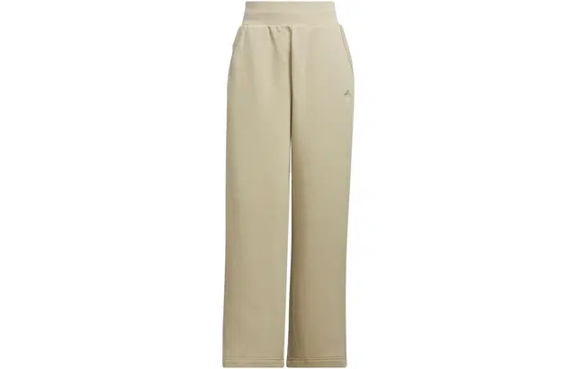 adidas All Szn Fleece Wide Pants