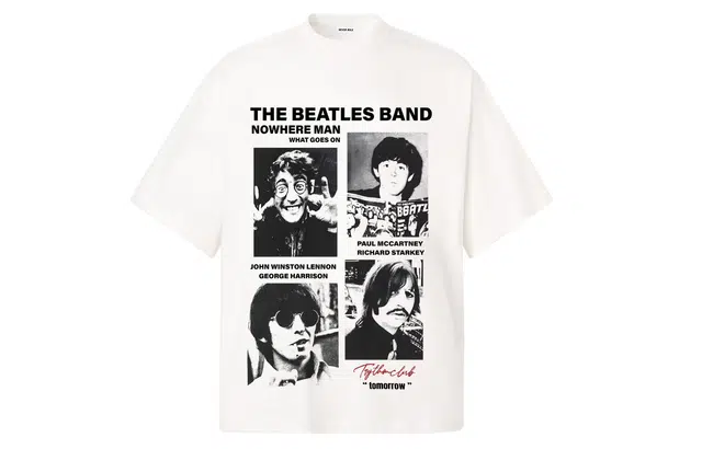 NEVER RULE insvintageT