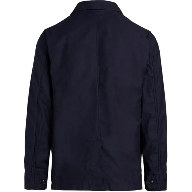 MANIFATTURA CECCARELLI SS25 Bush Jacket
