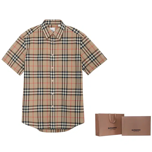 Burberry Vintage