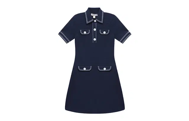 MICHAEL KORS SS23 Polo