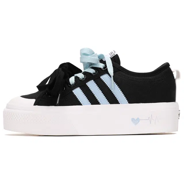 adidas originals Nizza Platform
