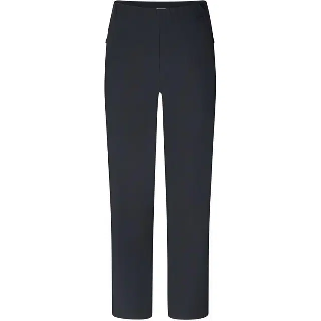 Columbia Straight Leg Pants Black