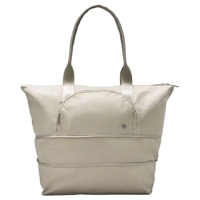 lululemon City Adventurer 27L Tote