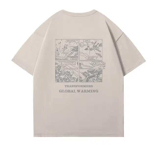 TRANSFORMERS T