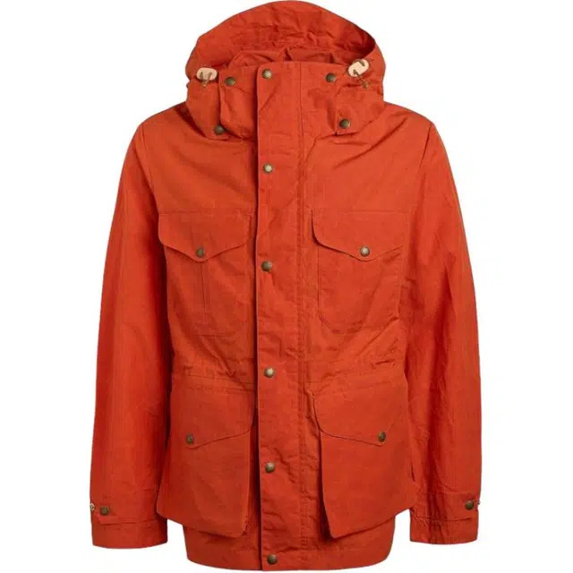 MANIFATTURA CECCARELLI SS25 All Seasons Field Jacket