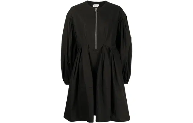 Alexander McQueen SS22