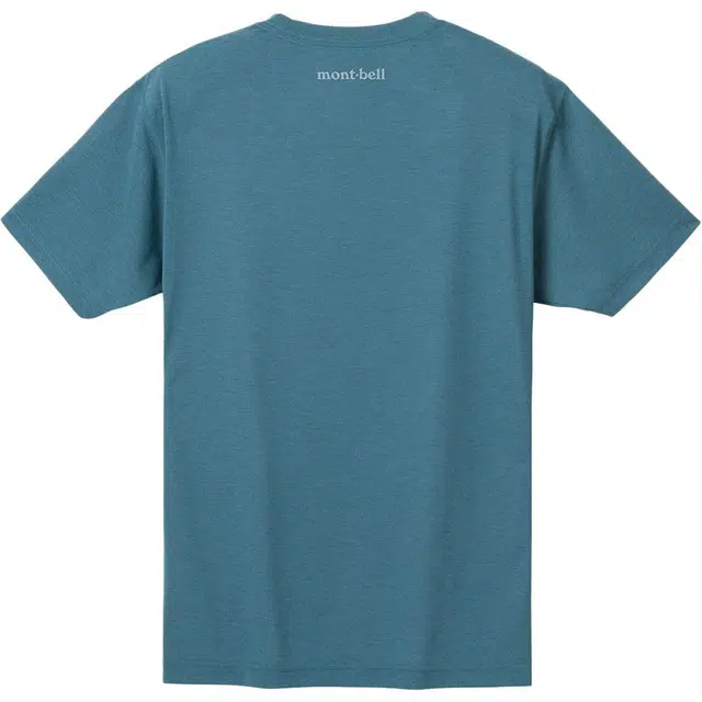 MONTBELL T