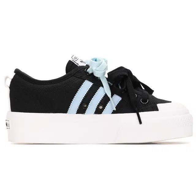 adidas originals Nizza Platform