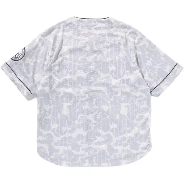 BAPE SS25