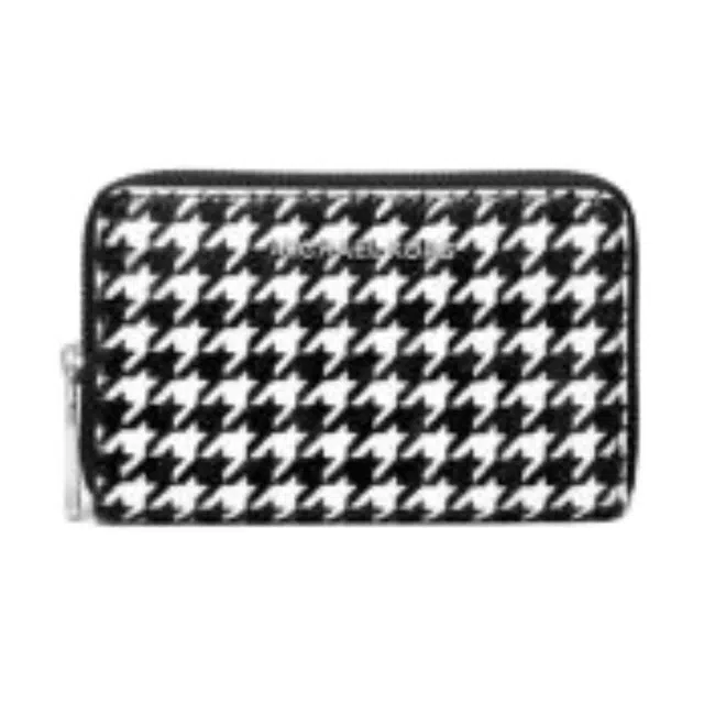 MICHAEL KORS Houndstooth Logo