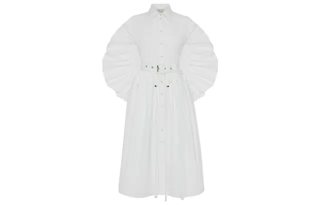 Alexander McQueen SS21