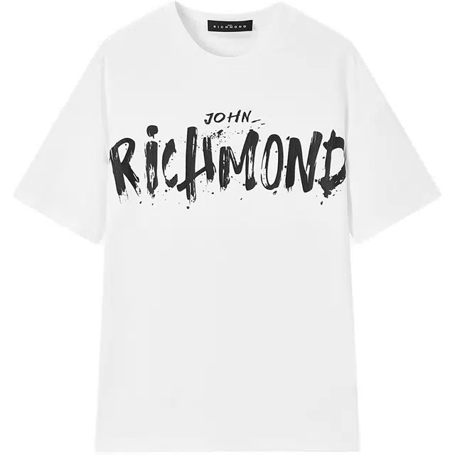 JOHN RICHMOND T