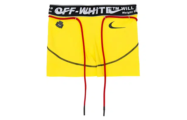 Nike x OFF-WHITE Dri-FIT Shorts