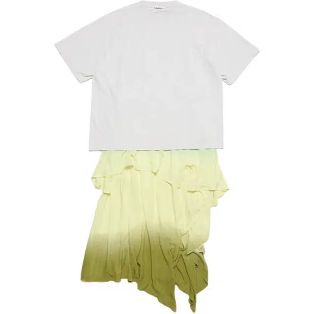 Acne Studios SS24 T