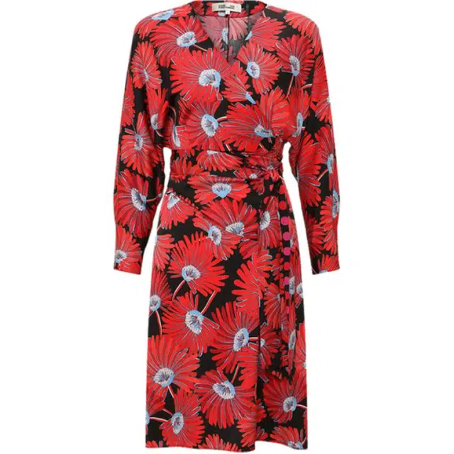 DIANE VON FURSTENBERG SS24 V